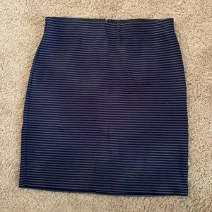 Ann Taylor pencil skirt